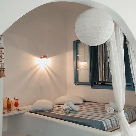 Lampi'S Dolphin Aparthotel Pátmosz Kültér fotó